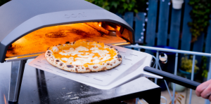 Prsluenstvo pizza pece